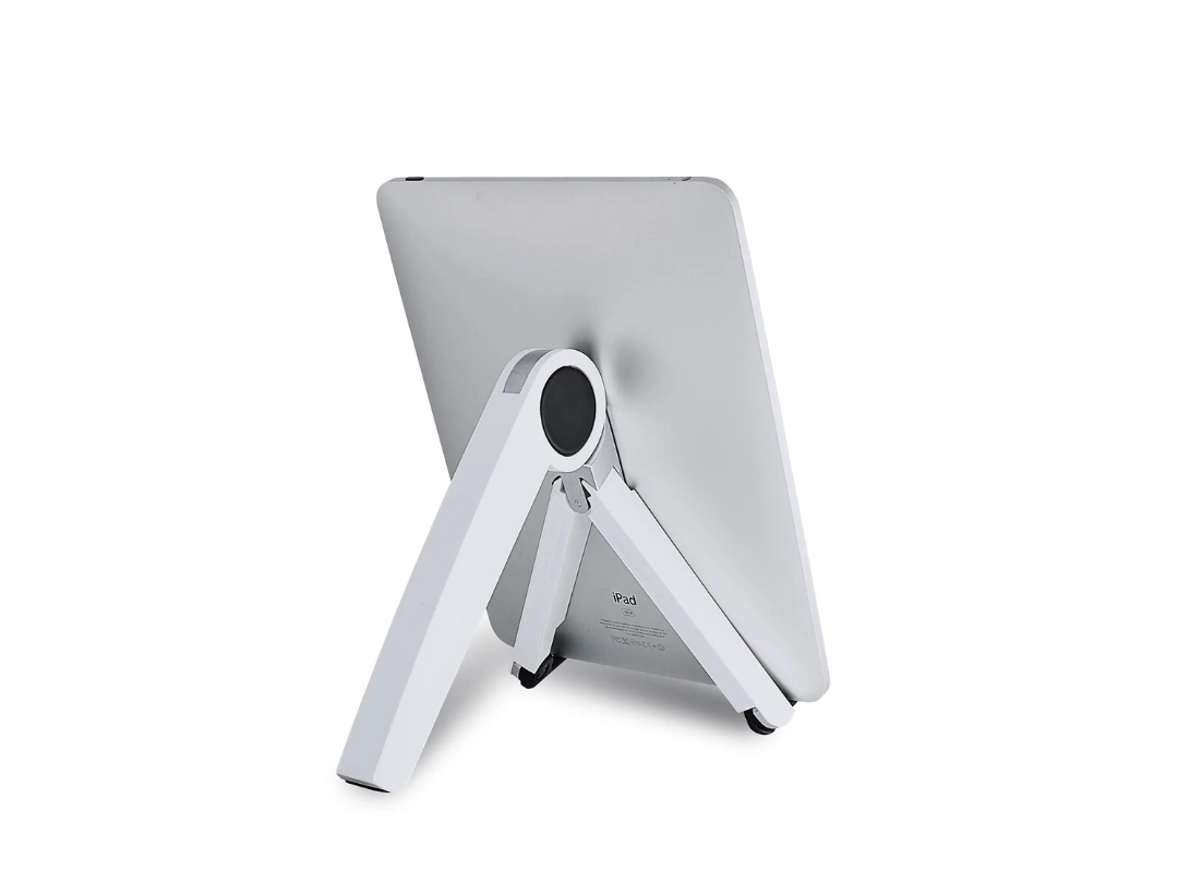 Upergo UP-1 Foldable Laptop & Tablet Stand – Up to 15.6 Upergo UP-1 Foldable Laptop & Tablet Stand – Up to 15.6
